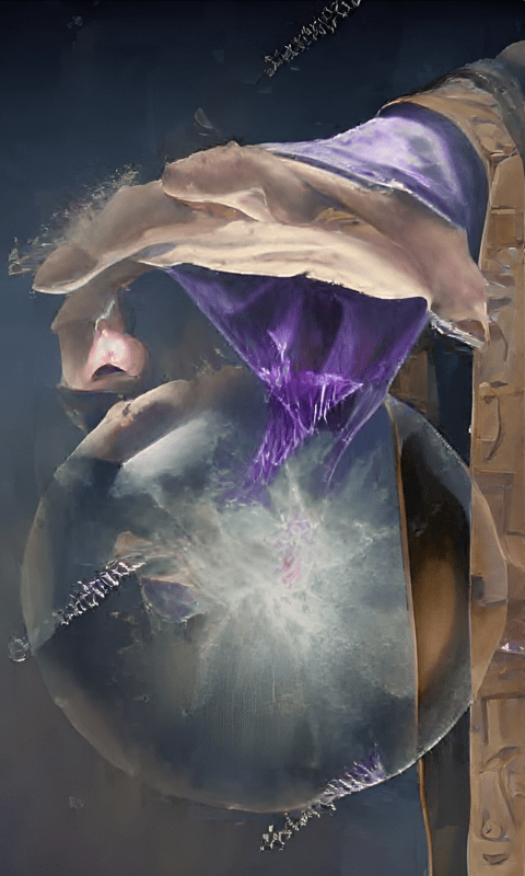 Ex-Nihilo ut Omnia: Null-Shaping