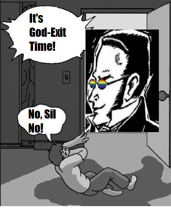 Pathfinder 1e: The Desperate Siege God Exit