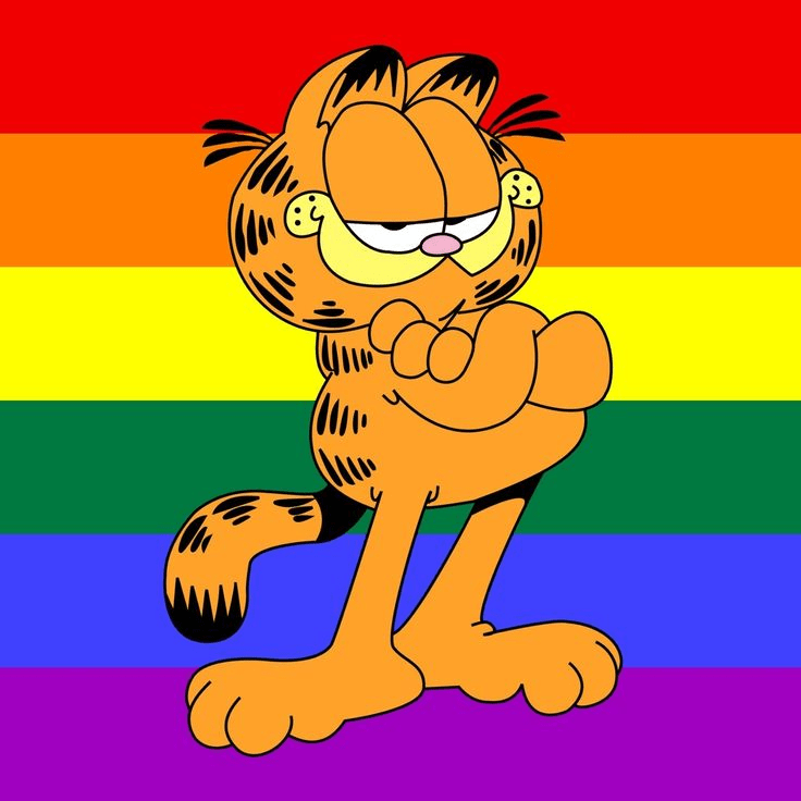 Prismatic Lasagna Death Rainbow: a fabritech mini article