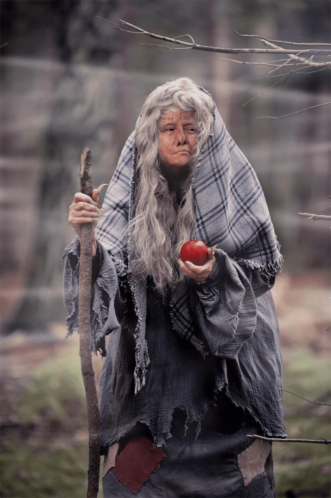 Selling my children to pay my debt to baba yaga and the art of the deal: Greater Fey&nbsp;Contracts